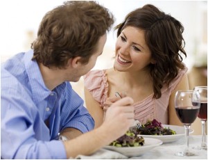 Do’s And Don’ts On Your First Date Conversation